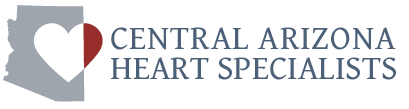 Central Arizona Heart Specialists
